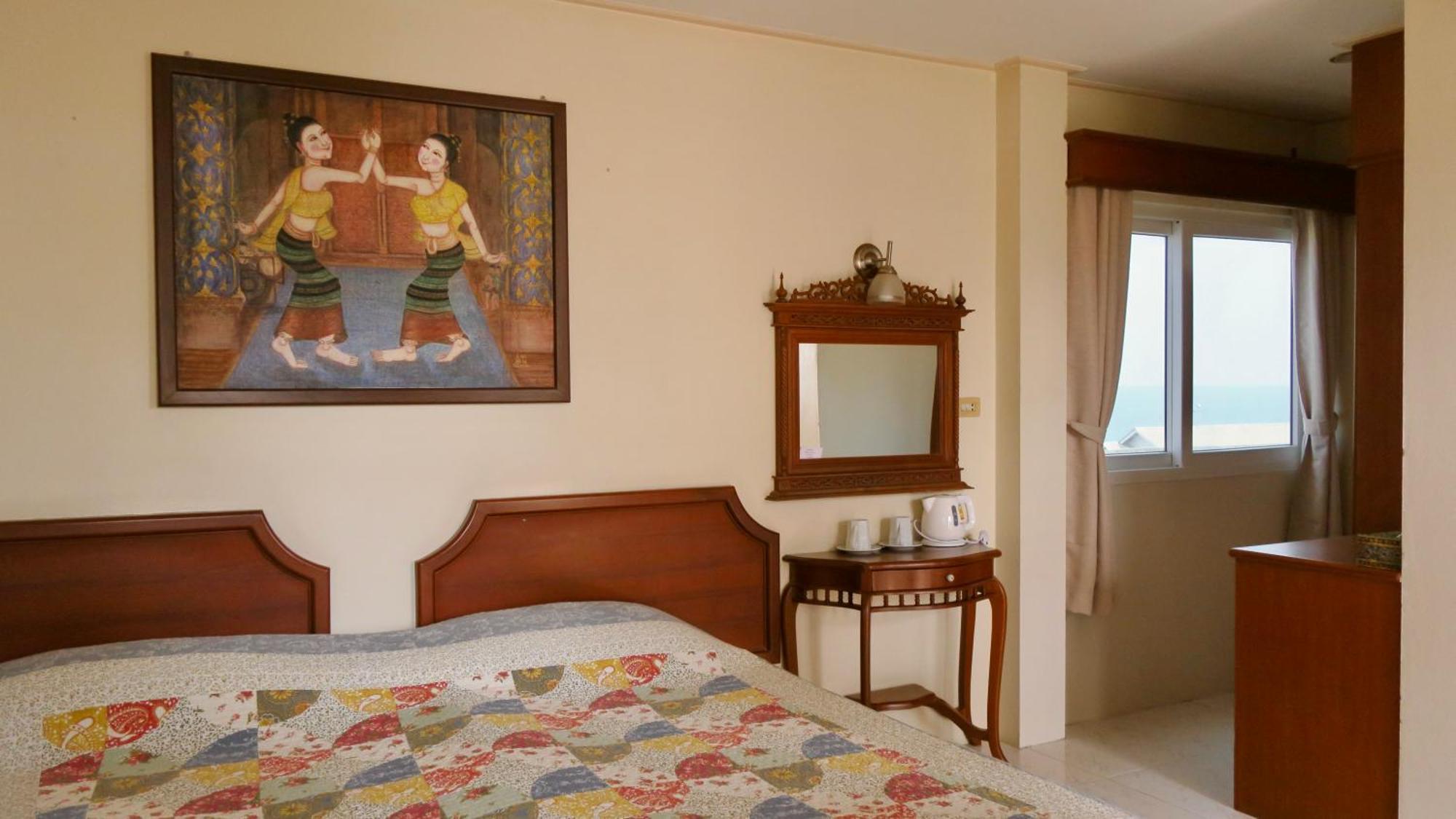 Fulay Hotel HHQ Exterior foto