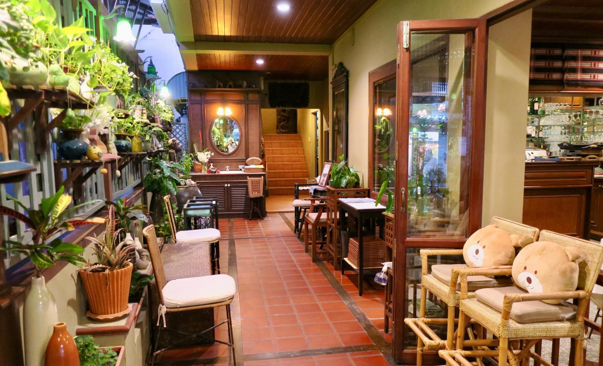 Fulay Hotel HHQ Exterior foto