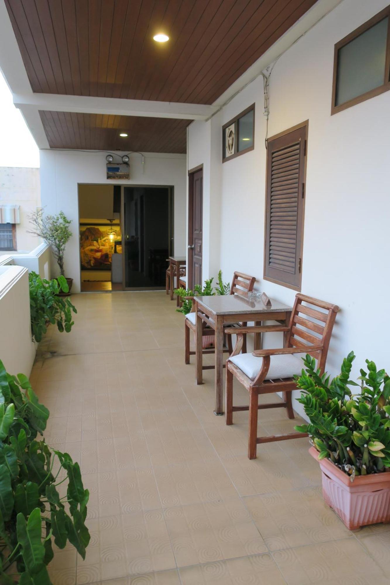 Fulay Hotel HHQ Exterior foto