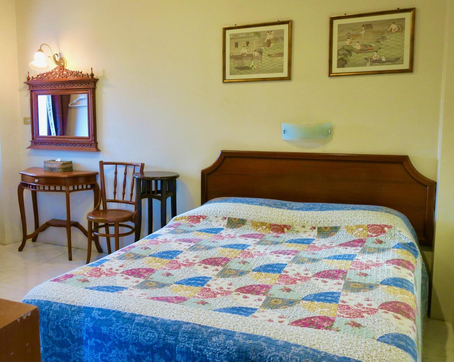 Fulay Hotel HHQ Zimmer foto
