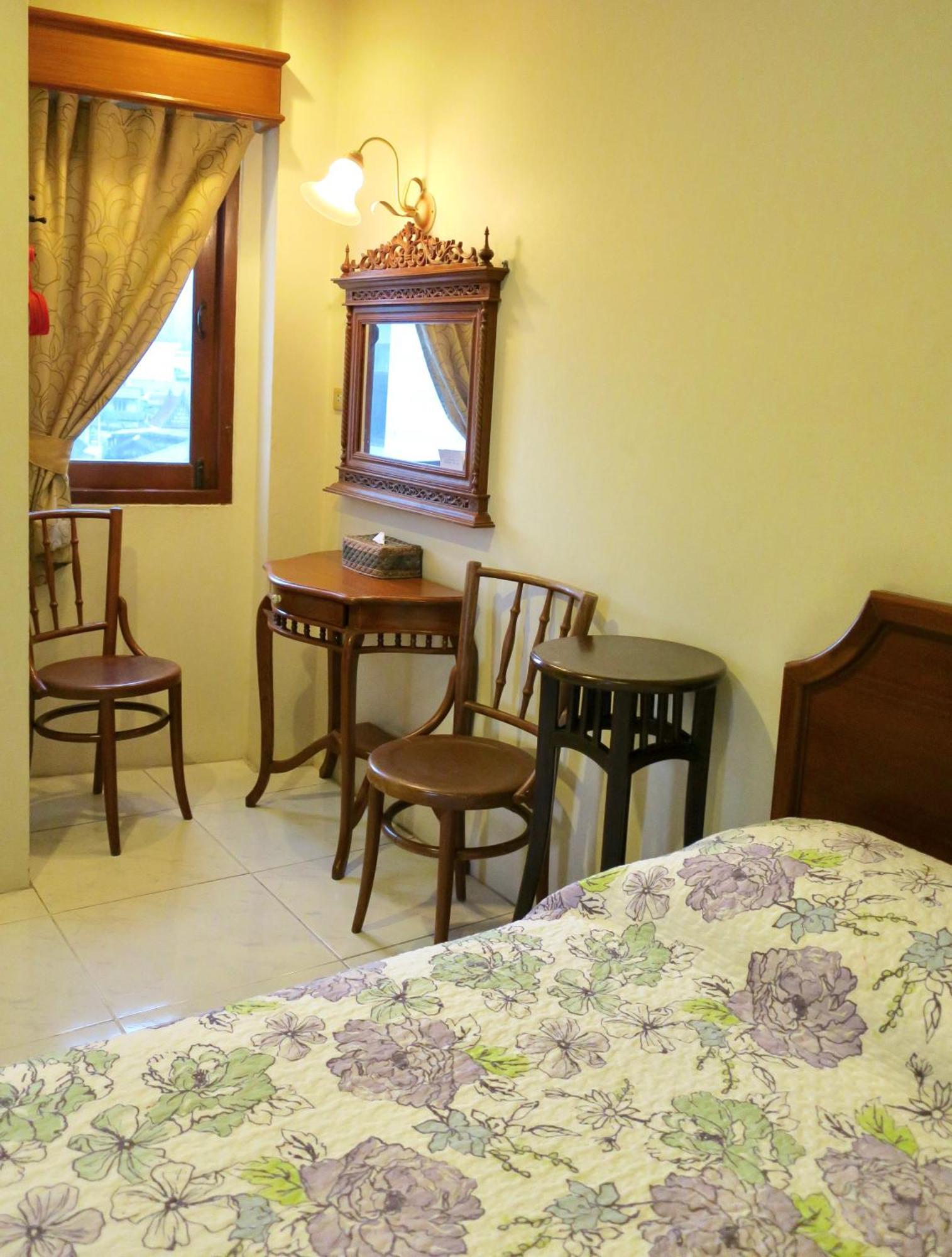 Fulay Hotel HHQ Exterior foto